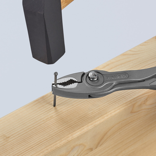 Knipex 82 02 250 SBA 10" TwinGrip Pliers