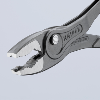 Knipex 82 01 250 SBA TwinGrip Pliers