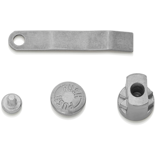 Knipex 82 150 E01 Push-Button Replacement Set for 82 01 150 and 82 02 150