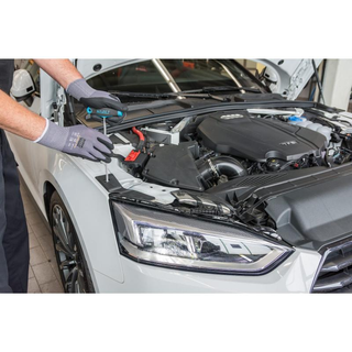 Hazet 828LG-6 Headlight Adjustement Tool, Extra Long, Hex, 6mm