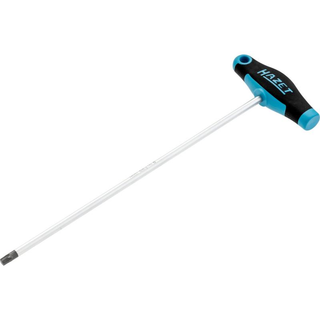Hazet 828LG-T40 Side Mirror Removal / Installation Screwdriver, Extra Long, TORX®, T40