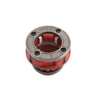 Ridgid 37505 12R 2" NPT HIGH SPEED COMPLETE DIE HEAD