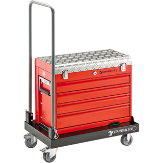 Stahlwille 81091009 TBT13216 Tool Box Trolley