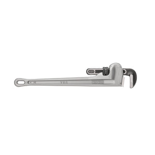 Ridgid 31115 48" Aluminum Straight Pipe Wrench