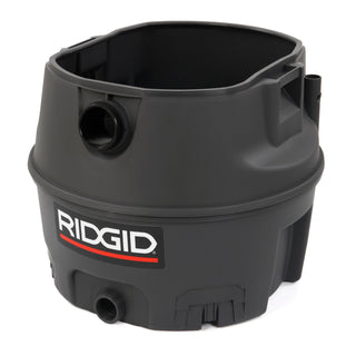 Ridgid 54508 Assembly Dust Drum