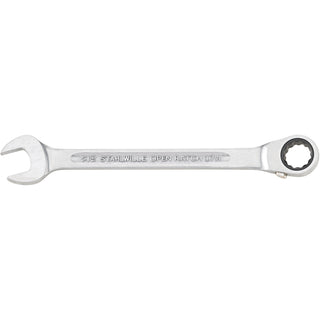 Stahlwille 96411713 Combination ratcheting wrench set