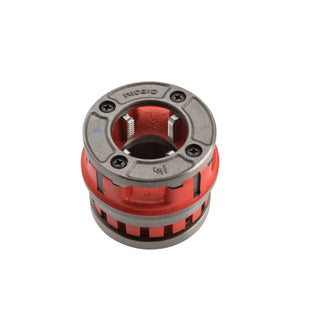 Ridgid 37405 1-1/4" NPT 12-R Die Head