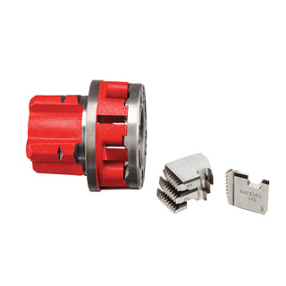 Ridgid 37150 3/4" High-Speed for Stainless Steel Die Head