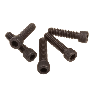 Ridgid 83685 Pack of 5 Socket Head Screw 1/4-20 x 1