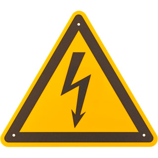 Stahlwille 77030705 12192 VDE Warning Sign