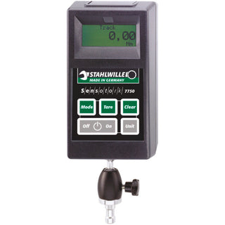 Stahlwille 52100050 7750 Display unit