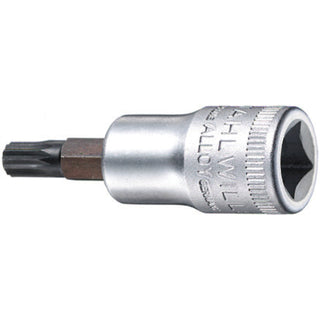 Stahlwille 02060006 49X 3/8" XZN Socket, M6