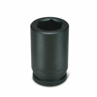 Wright Tool 849-130MM 6 Point Metric Deep Impact Socket