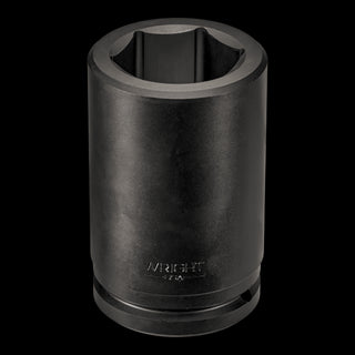 Wright Tool 849-70MM 6 Point Metric Deep Impact Socket