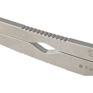 Stahlwille 41101414 240 Ratchet wrench FastRatch, 14 mm