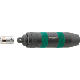 Stahlwille 32200005 4030 Impact Driver for Bits, 120 Nm