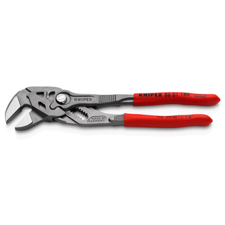 Knipex 86 01 180 SBA 7 1/4" Pliers Wrench