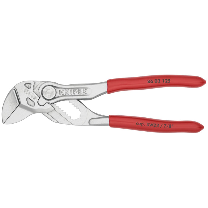Knipex 00 19 55 S4 Pliers Wrenches-Set (5 Piece)