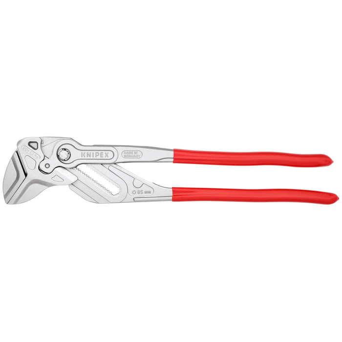 Knipex 9K 00 80 167 US 7 Piece Pliers Wrench Set