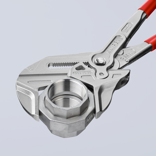 Knipex 86 03 400 SBA 16" XL Pliers Wrench