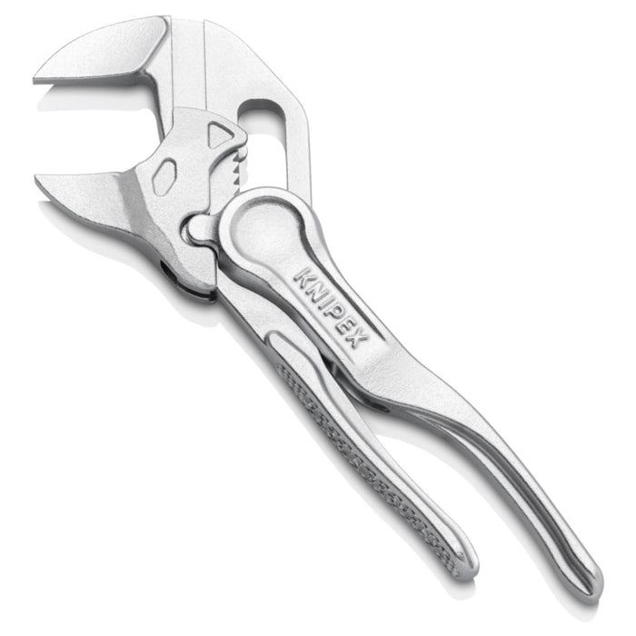 Knipex 86 04 100 Pliers Wrench XS