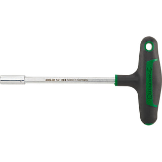 Stahlwille Bit Holder 1/4 inch With 2-Component Handle