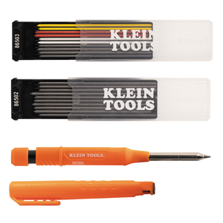 Klein Tools 8650123 Mechanical Marking Tool Set