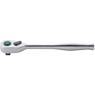 Stahlwille 12111030 435SG-QR QuickRelease Fine Tooth 3/8" Ratchet