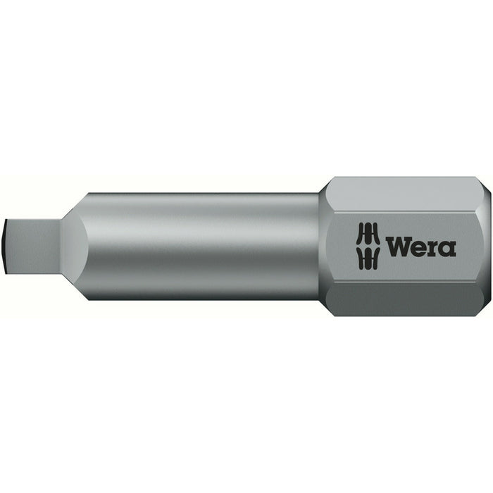 Wera 868/1 BTZ Square-Plus bits, # 3 x 25 mm