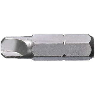 Stahlwille 08250001 13008 #1 x 25mm Tri-Wing Insert Bit