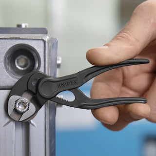 Knipex 87 00 100 SBA 4" Cobra XS Water Pump Pliers