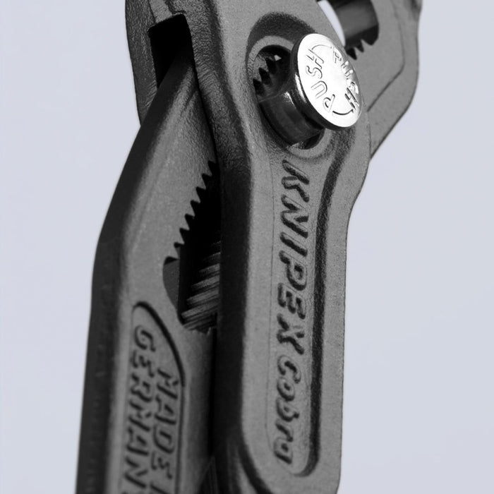 Knipex 00 31 20 V01 US Cobra Pliers Set, 2 Piece