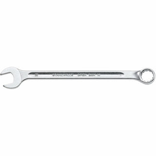 Stahlwille 40101818 14 Combination Spanner, long, 18 mm