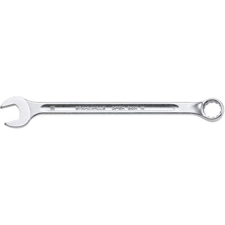 Stahlwille 40103030 14 Combination Spanner, long, 30 mm