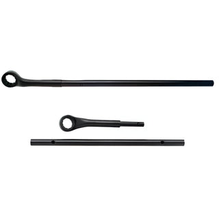 Wright Tool 19A24 Tubular Handle for Strike-Free Leverage Wrench