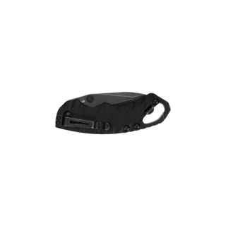 Kershaw 8750TBLKBW Shuffle II - Tanto, Black, BlackWash