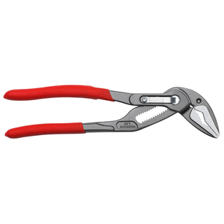 Knipex 87 51 180 Cobra ES Water Pump Pliers, 7 1/4"