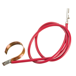 Ridgid 87870 Lower Lead Wire
