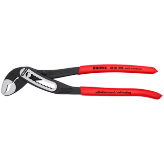 Knipex 88 01 250 SBA 10" Alligator® Water Pump Pliers