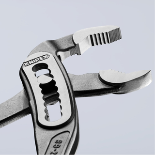 Knipex 88 01 250 SBA 10" Alligator® Water Pump Pliers