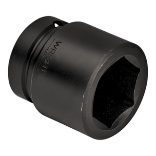 Wright Tool 8815  1" Drive 8 Point Standard Impact Socket - 1-13/16"