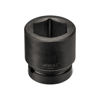 Wright Tool 68-23MM 6 Point Standard Metric Impact Socket