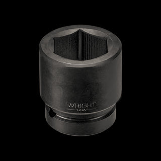 Wright Tool 68104 6 Point Standard Impact Socket