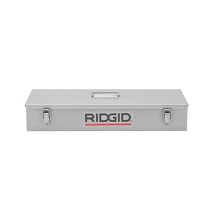 Ridgid 21218 Plastic Case