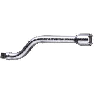 Stahlwille 12250001 1225 Special extension, 3/8" 150 mm