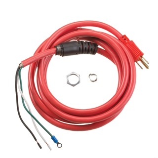 Ridgid 89155 Line Cord With Plug