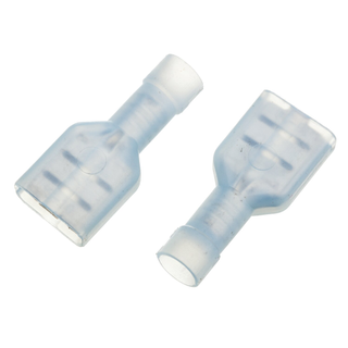 Ridgid 89190 Package of 2 Disconnect