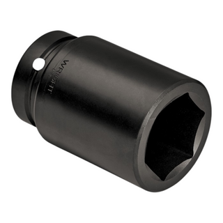 Wright Tool 69-26MM · 3/4" Drive 6 Point Deep Metric Impact Socket - 26mm