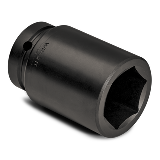Wright Tool 8946  1" Drive 6 Point Deep Impact Socket - 1-7/16"