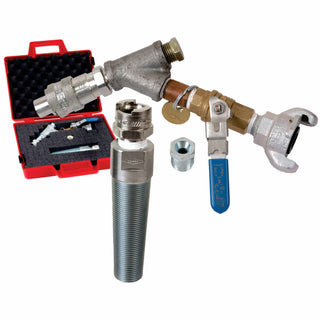 GMP 89817 Blow Gun Kit for 1 1/2 in. Innerduct